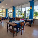 Ξενοδοχείο Sifne Thermal 3*