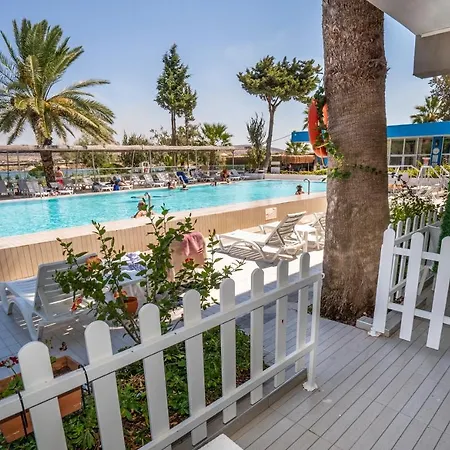 Hotel Sifne Thermal Çeşme