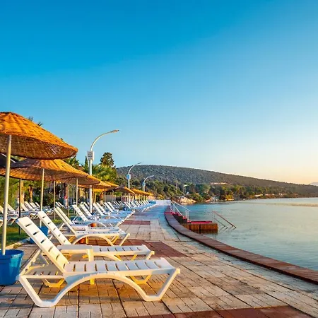 Hotel Sifne Thermal 3*