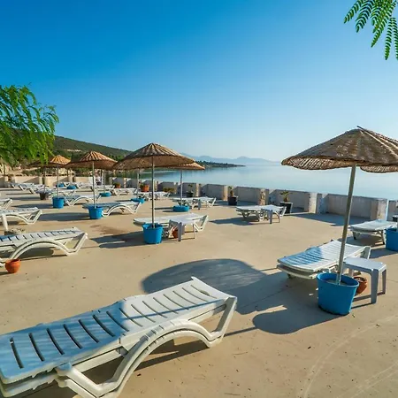 Sifne Thermal Hotel
