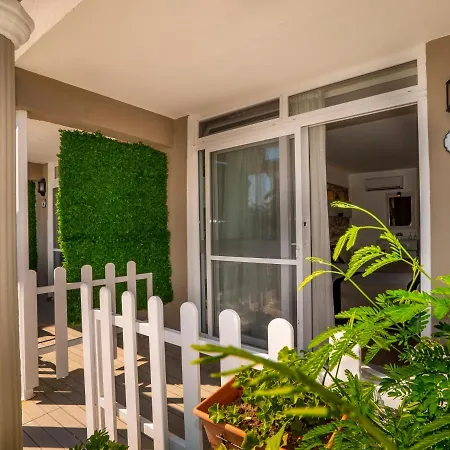 Hotel Sifne Thermal 3*