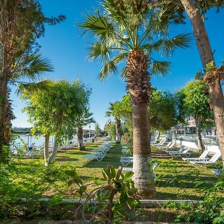 Sifne Thermal Hotel