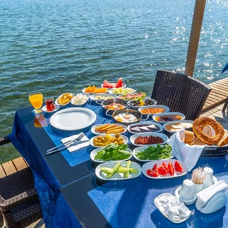 Hotel Sifne Thermal Çeşme