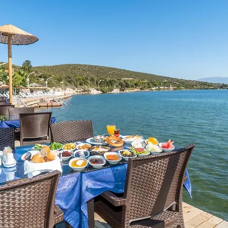 Hotel Sifne Thermal 3*