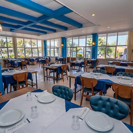 Hotel Sifne Thermal 3*