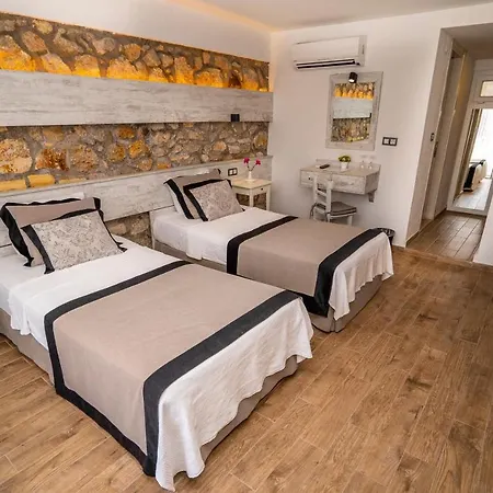 Hotel Sifne Thermal 3*