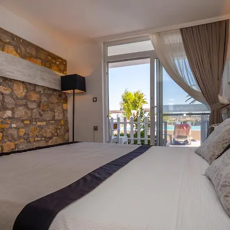Sifne Thermal Çeşme
