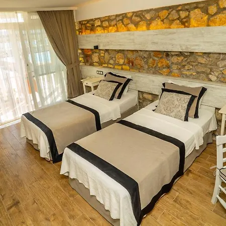 Hotel Sifne Thermal