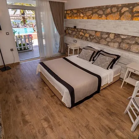Hotel Sifne Thermal 3*