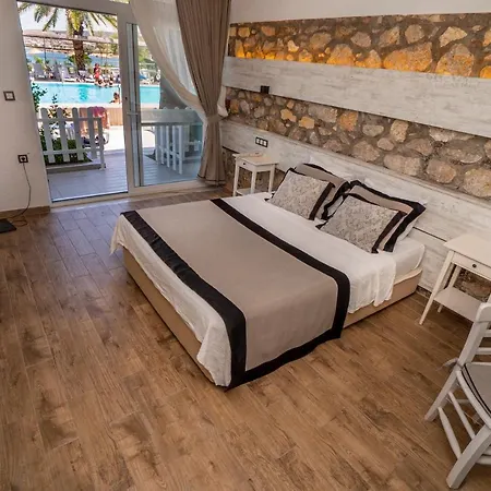 Sifne Thermal Hotel 3*