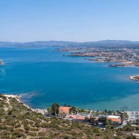 Hotel Sifne Thermal Çeşme