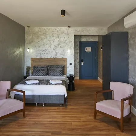 Hotel Sifne Thermal