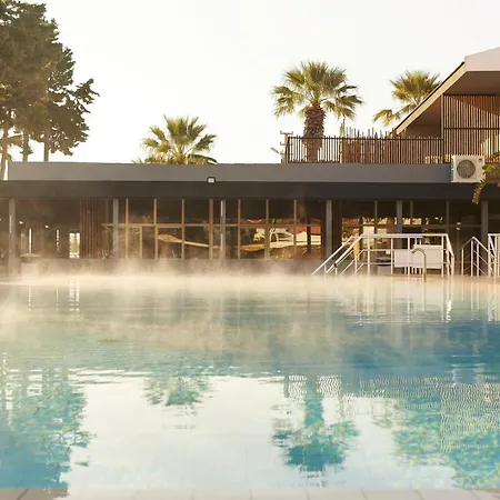 Hotel Sifne Thermal 3*