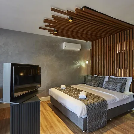 Sifne Thermal 3* Çeşme