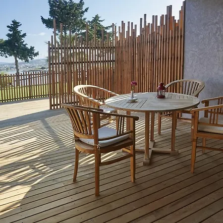 Sifne Thermal Hotel