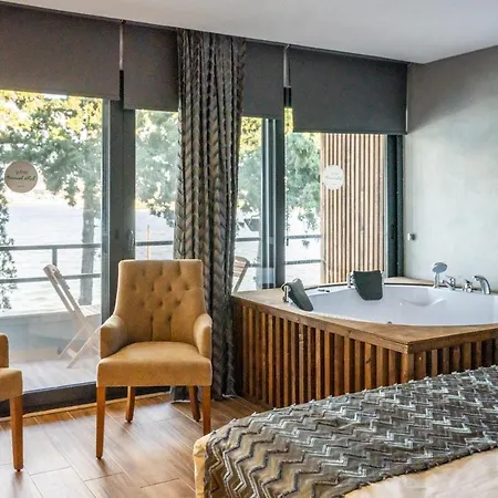 Sifne Thermal Çeşme