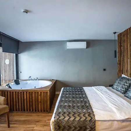 Hotel Sifne Thermal 3*