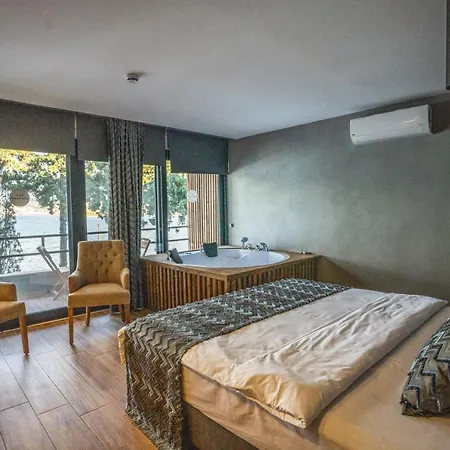 Sifne Thermal Hotel 3*