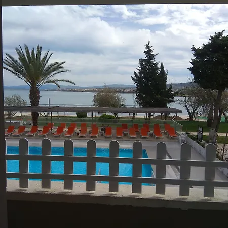 Sifne Thermal Hotel 3*