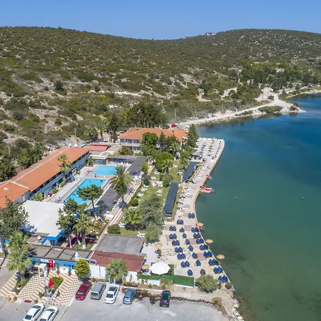 Sifne Thermal 3* Çeşme