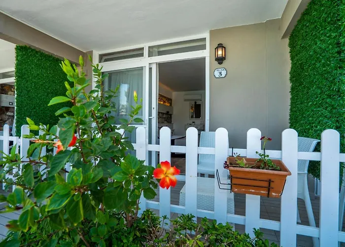 Sifne Thermal Готель