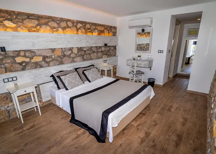 Готель Sifne Thermal 3*