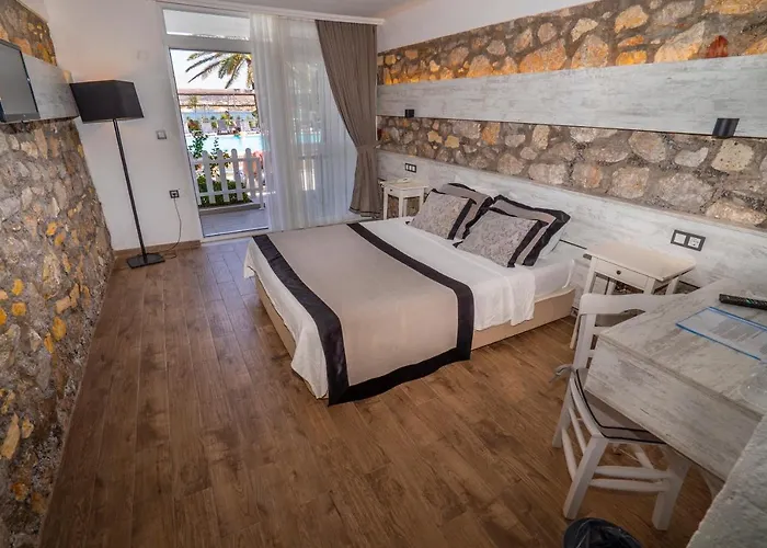 Sifne Thermal 3* Чешме