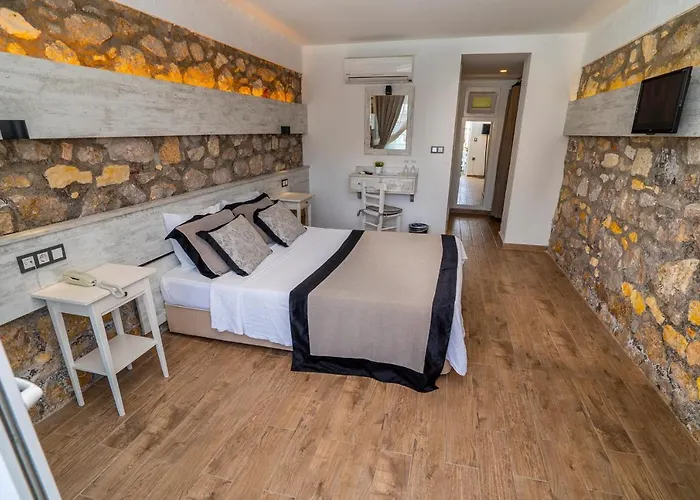 Готель Sifne Thermal