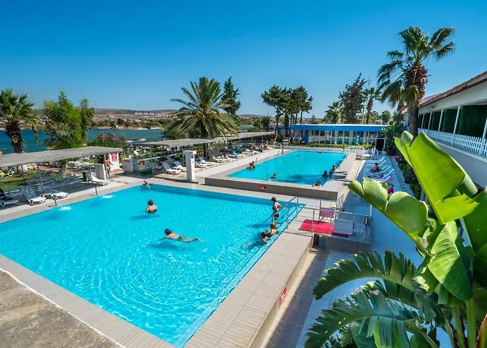 Готель Sifne Thermal