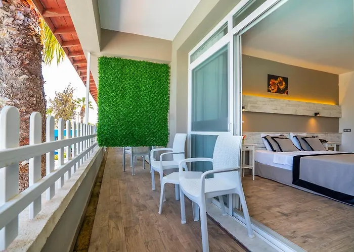 Sifne Thermal 3* Чешме