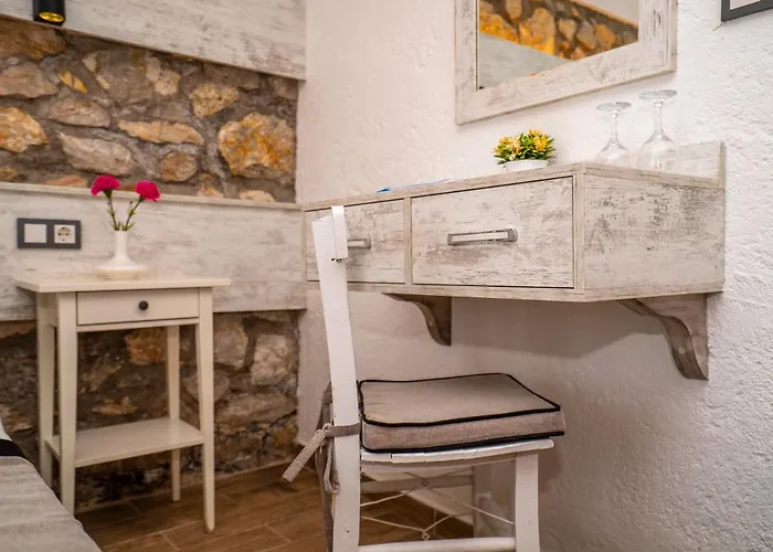 Sifne Thermal Чешме