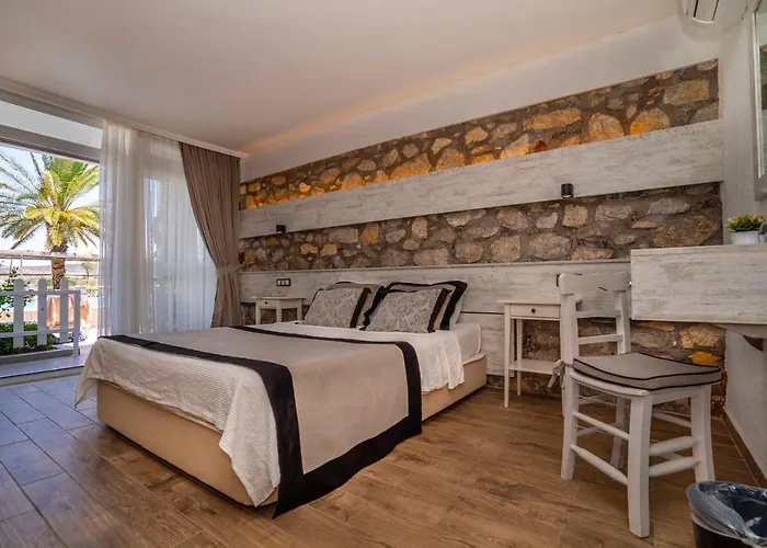 Готель Sifne Thermal 3*