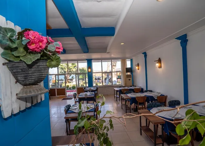 Готель Sifne Thermal Чешме