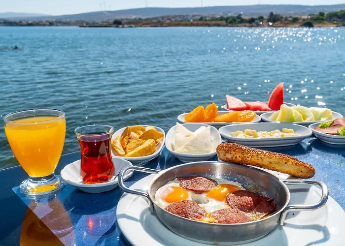 Sifne Thermal 3* Чешме