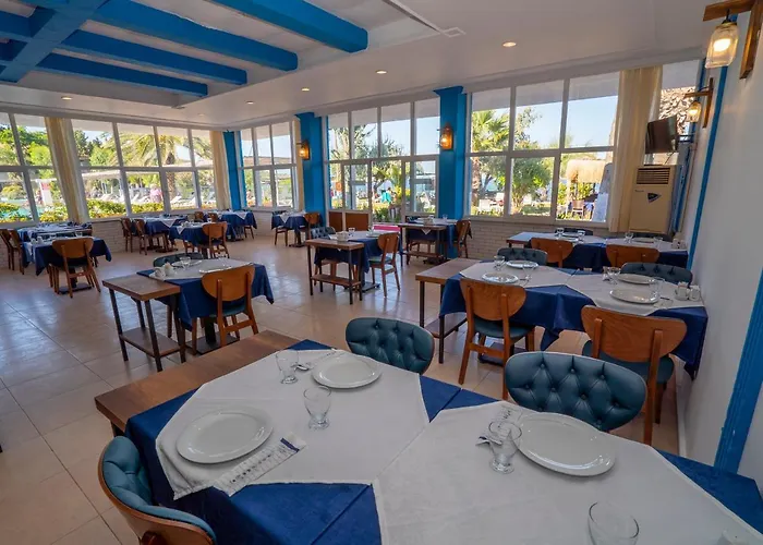 Sifne Thermal Чешме