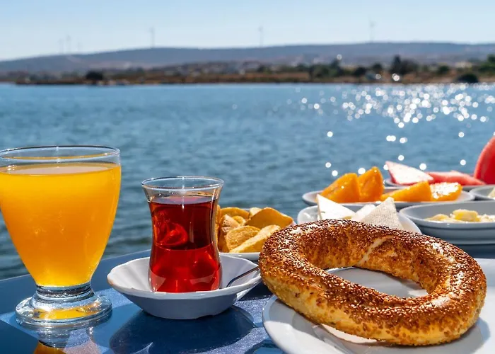 Sifne Thermal Готель 3*