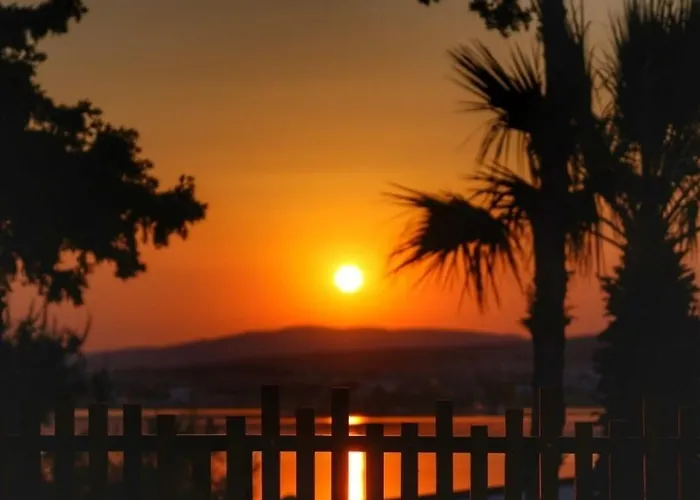 Готель Sifne Thermal 3*