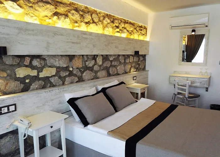 Готель Sifne Thermal