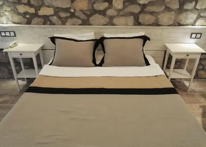 Готель Sifne Thermal 3*