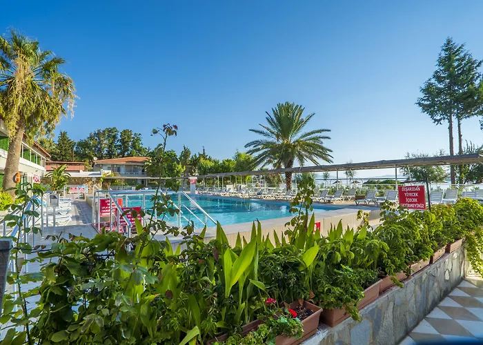 Sifne Thermal 3* Чешме