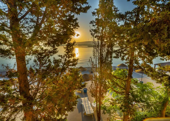 Готель Sifne Thermal 3*