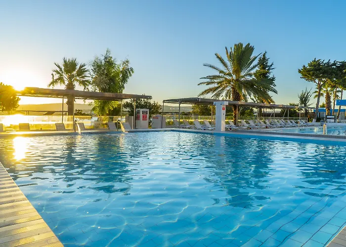 Готель Sifne Thermal