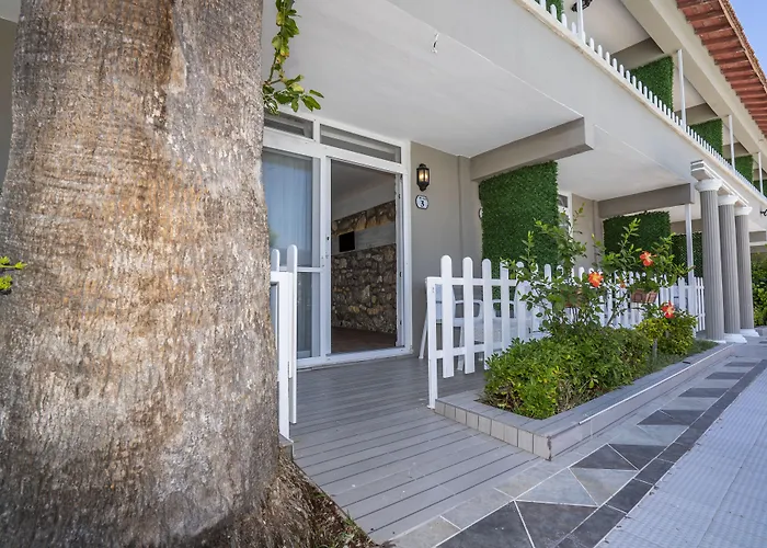 Готель Sifne Thermal 3*