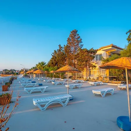 Hotel Sifne Thermal Cesme