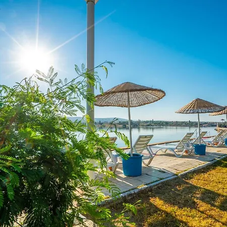 Готель Sifne Thermal 3*