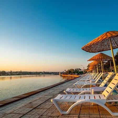 Sifne Thermal Cesme