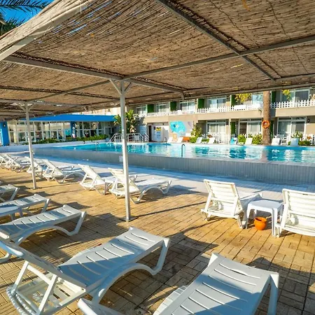 Sifne Thermal 3* Cesme