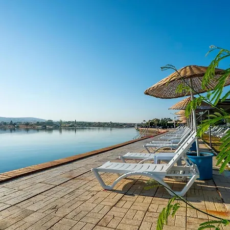 Sifne Thermal 3* Чешме