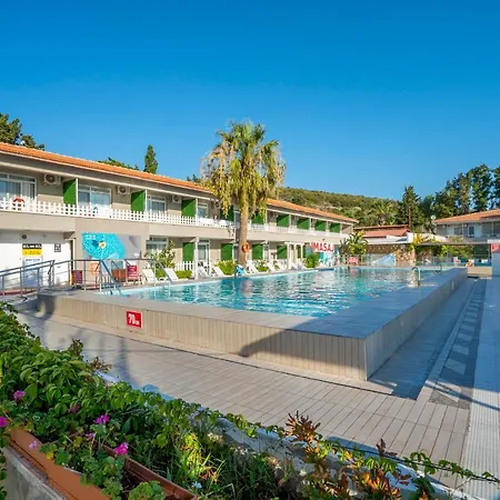 Hotel Sifne Thermal Cesme