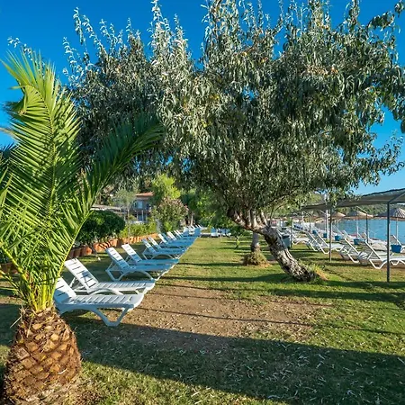 Sifne Thermal Cesme